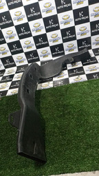 Cano Duto De Ar Traseira Esquerda Renault Fluence 2015