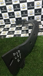 CANO DUTO DE AR TRASEIRA ESQUERDA RENAULT FLUENCE 2015