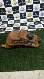 Reservatório De Água Do Radiador Picasso 2004 2.0