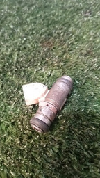 BICO INJETOR C4 PALLAS 2012 FLEX