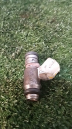 BICO INJETOR C4 PALLAS 2012 FLEX