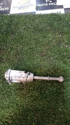 ESTOJO FECHADURA PORTA LADO DIREITO CITROEN C4 PALLAS 2011