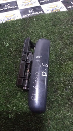 MAÇANETA DIANTEIRA ESQUERDA PICASSO 2004