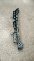 ALMA DO PARA CHOQUE DA PICASSO TRASEIRA 2005