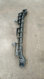 ALMA DO PARA CHOQUE DA PICASSO TRASEIRA 2005