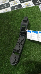 SOQUETE DA LANTERNA MEGANE GRAND TOUR 2012