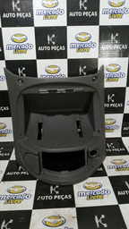 Console Central Painel Inferior Xsara Picasso 9631278077