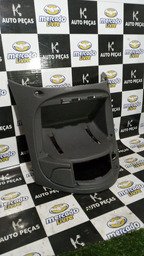 CONSOLE CENTRAL PAINEL INFERIOR XSARA PICASSO 9631278077