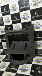 CONSOLE CENTRAL PAINEL INFERIOR XSARA PICASSO 9631278077