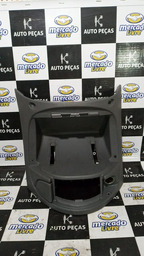 CONSOLE CENTRAL PAINEL INFERIOR XSARA PICASSO 9631278077