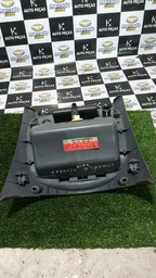 CONSOLE CENTRAL PAINEL INFERIOR XSARA PICASSO 9631278077