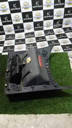 CONSOLE CENTRAL PAINEL INFERIOR XSARA PICASSO 9631278077