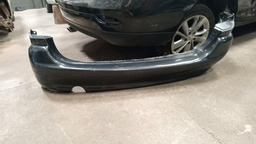 Para Choque Traseiro Xsara Picasso 2005