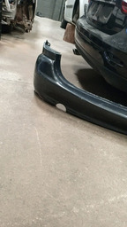 PARA CHOQUE TRASEIRO XSARA PICASSO 2005