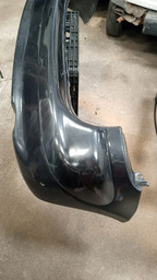 PARA CHOQUE TRASEIRO XSARA PICASSO 2005