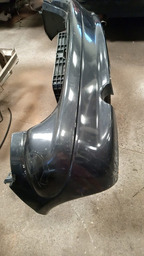 PARA CHOQUE TRASEIRO XSARA PICASSO 2005