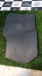 Moldura Do Console Central Megane Válvulas 2012