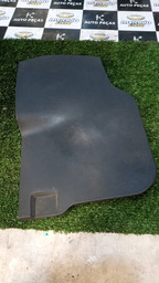 MOLDURA DO CONSOLE CENTRAL MEGANE VÁLVULAS 2012