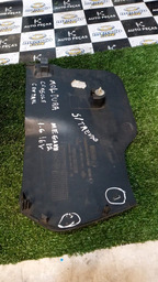 MOLDURA DO CONSOLE CENTRAL MEGANE VÁLVULAS 2012