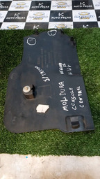 MOLDURA DO CONSOLE CENTRAL MEGANE VÁLVULAS 2012