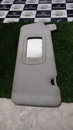 Quebra-sol Lado Esquerdo Renault Fluence 2015