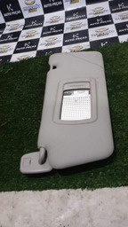 QUEBRA-SOL LADO ESQUERDO RENAULT FLUENCE 2015