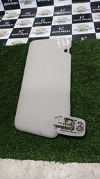 QUEBRA-SOL LADO ESQUERDO RENAULT FLUENCE 2015