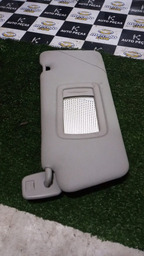 QUEBRA-SOL LADO ESQUERDO RENAULT FLUENCE 2015