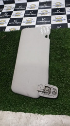 QUEBRA-SOL LADO ESQUERDO RENAULT FLUENCE 2015