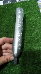 Maçaneta Externa Megane Grand Tour 2012 Dianteiro Esquerdo