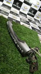 MAÇANETA EXTERNA MEGANE GRAND TOUR 2012 DIANTEIRO ESQUERDO