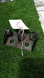 TRINCO DO PORTA-MALA DA PICASSO 2005