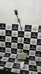 Fechadura Da Porta Dianteiro Esquerdo Megane Grand Tour 2012