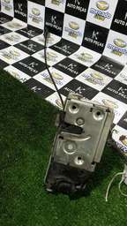 FECHADURA DA PORTA DIANTEIRO ESQUERDO MEGANE GRAND TOUR 2012