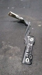 Dobradiça Do Capô C4 Pallas 2010 Lado Direito