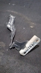 DOBRADIÇA DO CAPÔ C4 PALLAS 2010 LADO DIREITO