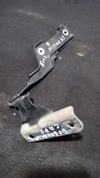 DOBRADIÇA DO CAPÔ C4 PALLAS 2010 LADO DIREITO