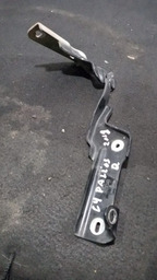 DOBRADIÇA DO CAPÔ C4 PALLAS 2010 LADO DIREITO