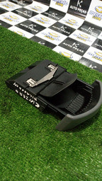 CINZEIRO PAINEL CENTRAL CITROEN PICASSO 2004