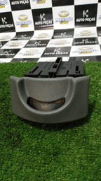 CINZEIRO PAINEL CENTRAL CITROEN PICASSO 2004