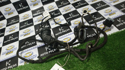 CHICOTE DE PORTA TRASEIRA DIREITA C4 LOUNGE 2013