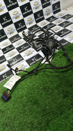 CHICOTE DE PORTA TRASEIRA DIREITA C4 LOUNGE 2013