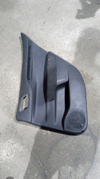 Forro De Porta Traseira Direita C4 Lounge 2013