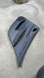 FORRO DE PORTA TRASEIRA DIREITA C4 LOUNGE 2013