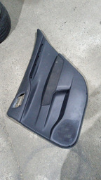 FORRO DE PORTA TRASEIRA DIREITA C4 LOUNGE 2013