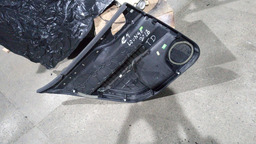 FORRO DE PORTA TRASEIRA DIREITA C4 LOUNGE 2013