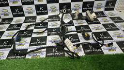 CHICOTE DA PORTA DIANTEIRA DIREITA C4 LOUNGE 2013