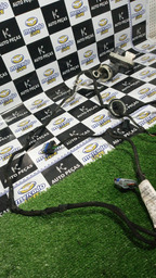 CHICOTE DA PORTA DIANTEIRA DIREITA C4 LOUNGE 2013