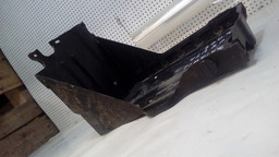 CAIXA BATERIA CITROEN C4 ORIGINAL