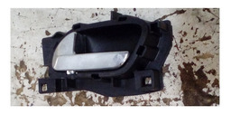 Maçaneta Interna Dianteira Esquerda Citroen C4 Original